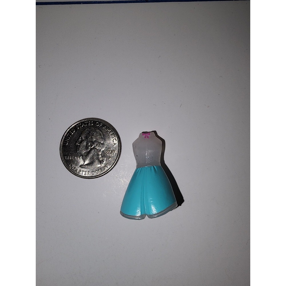 My Little Pony Equestria Girls Small doll‎ dress Replacement